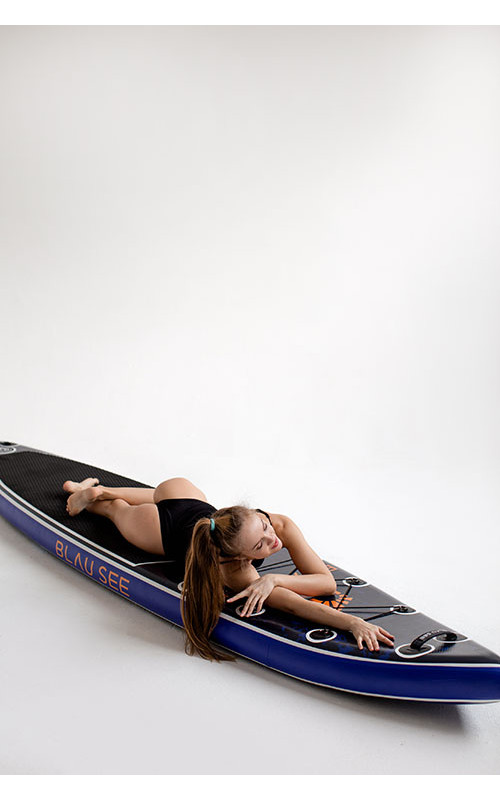 НАДУВНОЙ САП БОРД OCEAN SUNSET 12,6 в Волгодонске