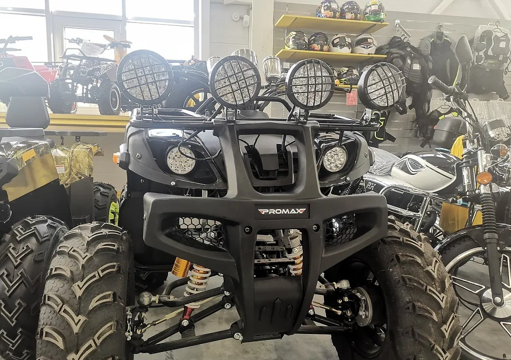 Квадроцикл PROMAX LEO 300 Max (кардан) в Волгодонске