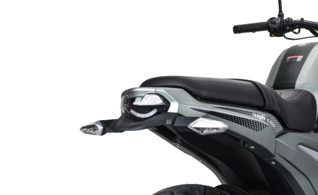 Мотоцикл MOTOLAND (МОТОЛЕНД) 300 CBR в Волгодонске