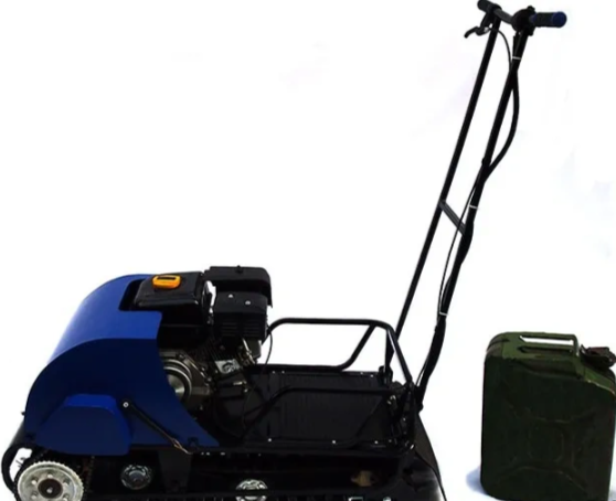 Мотобуксировщик ЛИДЕР-ДЕЛЬТА-RL (+фара)  8 л.с. в Волгодонске