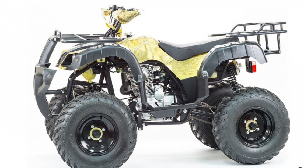 Квадроцикл MOTOLAND (МОТОЛЕНД) 250 ADVENTURE в Волгодонске