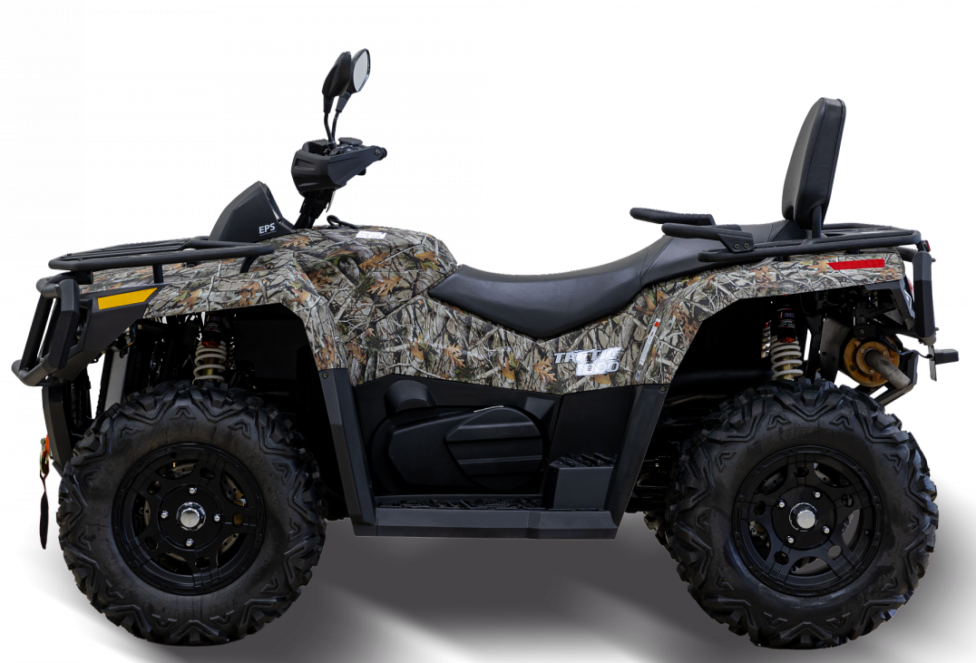 Квадроцикл HISUN TACTIC GT1000/LIMITED в Волгодонске