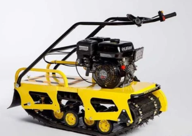 Мотобуксировщик FISHRIDE МИНИ 8 л.с. в Волгодонске