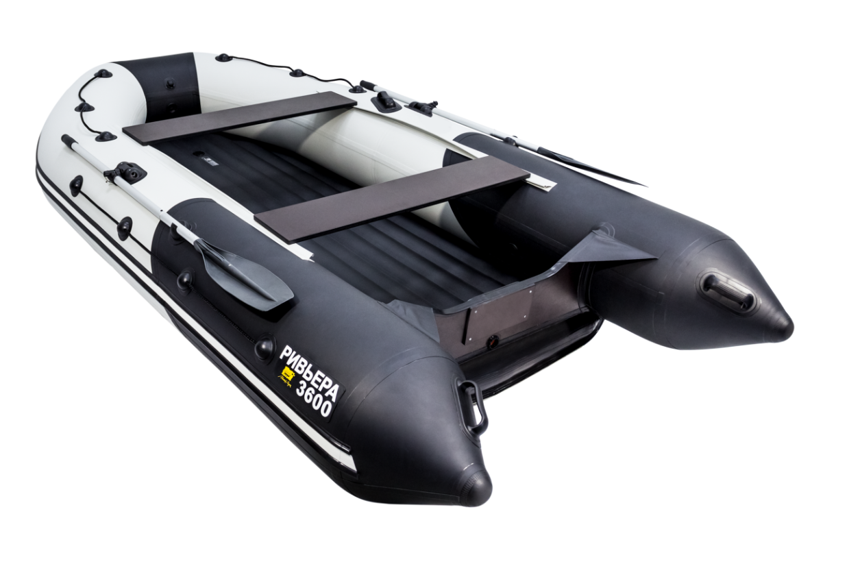 Лодка Ривьера 3600 НДНД-киль в Волгодонске