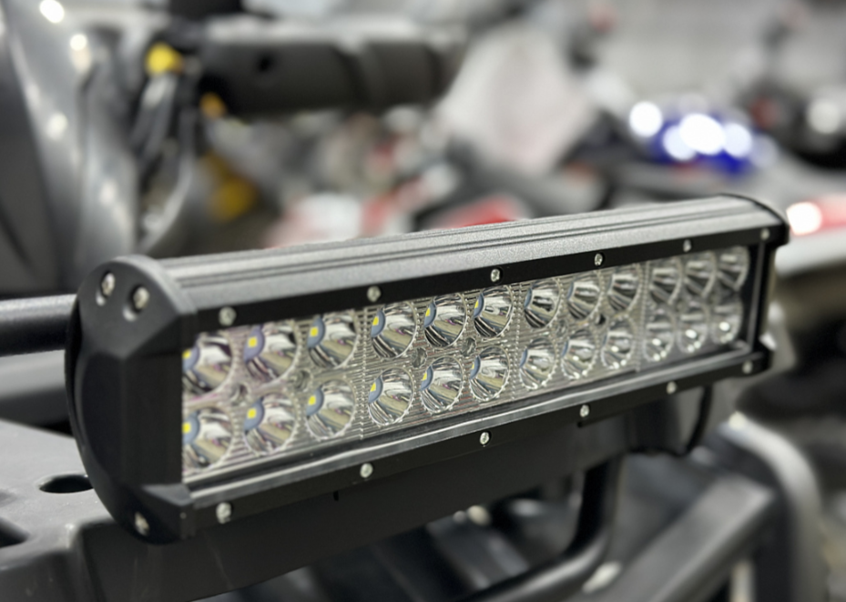 Квадроцикл GBM MAVERICK 300 NEW PREMIUM в Волгодонске