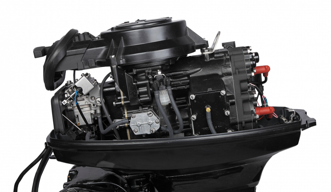 Лодочный мотор MARLIN MP 40 AERTL в Волгодонске