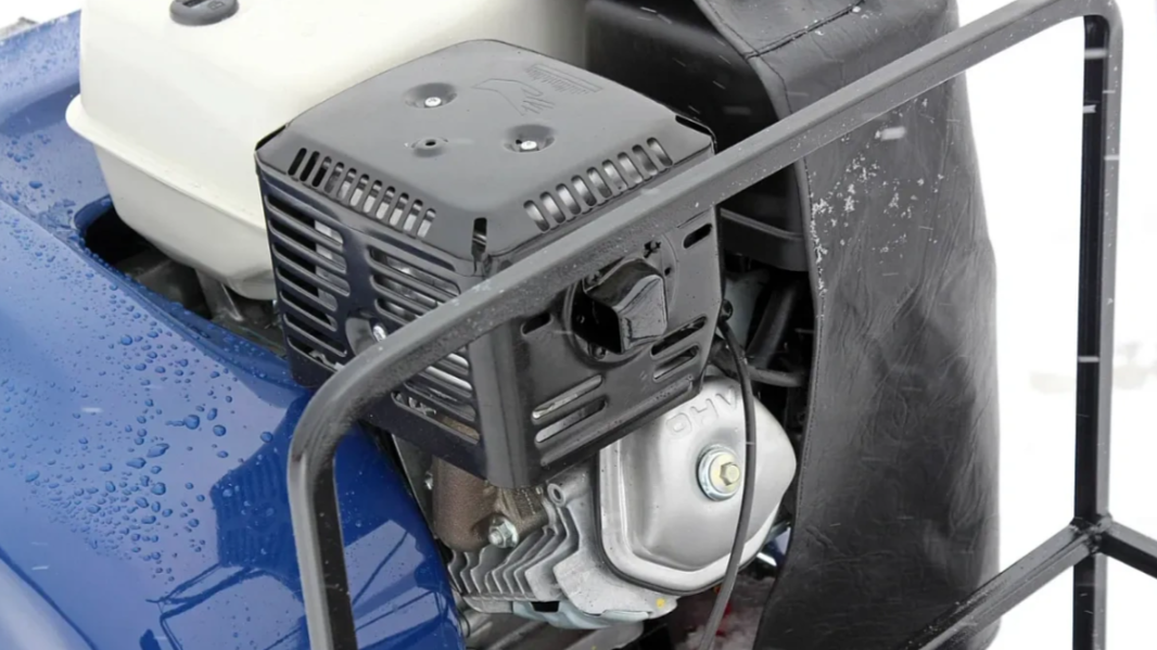 Мотобуксировщик PAXUS 500 GRAND AVANT 15 л.с. в Волгодонске