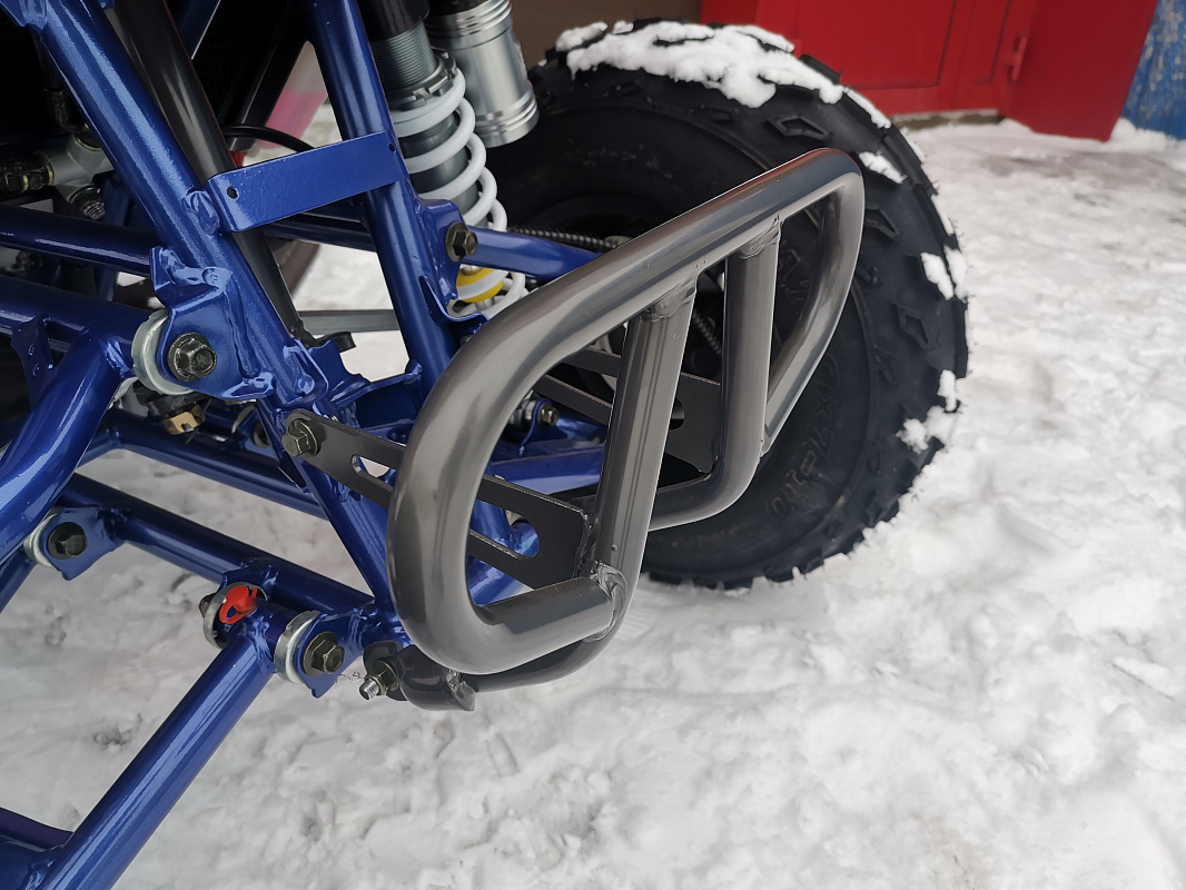 Квадроцикл PROMAX RAPTOR 300 NEW RedBull в Волгодонске