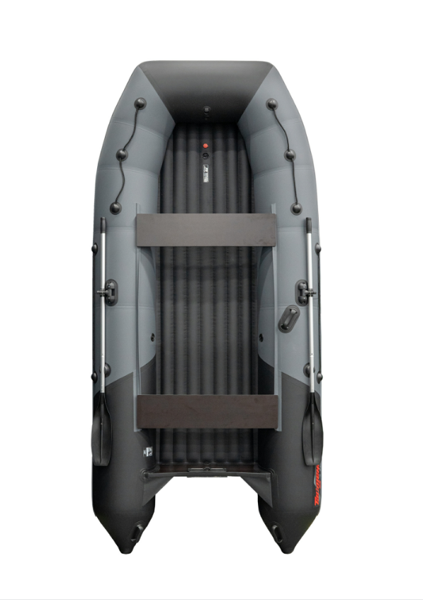 Лодка Таймень RX 3700 НДНД в Волгодонске