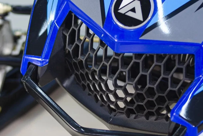 Снегоход Ataki WD 200 в Волгодонске