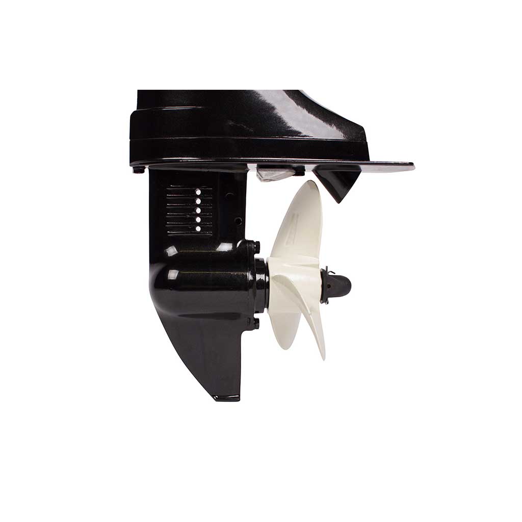 ЛОДОЧНЫЙ МОТОР TOYAMA T5ABMS в Волгодонске