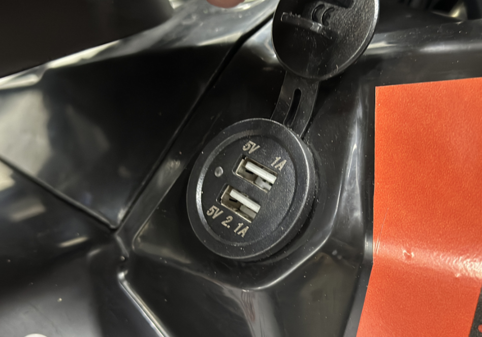 Квадроцикл GBM MAVERICK 300 NEW PREMIUM в Волгодонске