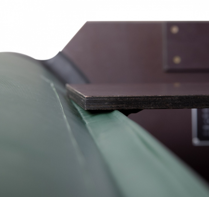 ЛОДКА НАДУВНАЯ YUKONA 280 TL (БЕЗ ПАЙОЛА) в Волгодонске