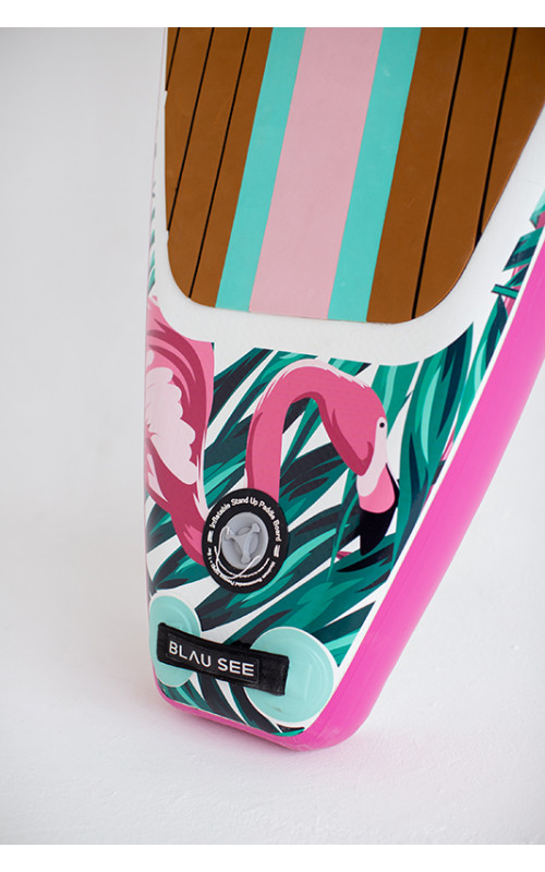 НАДУВНОЙ SUP BOARD FLAMINGO 11,6 в Волгодонске