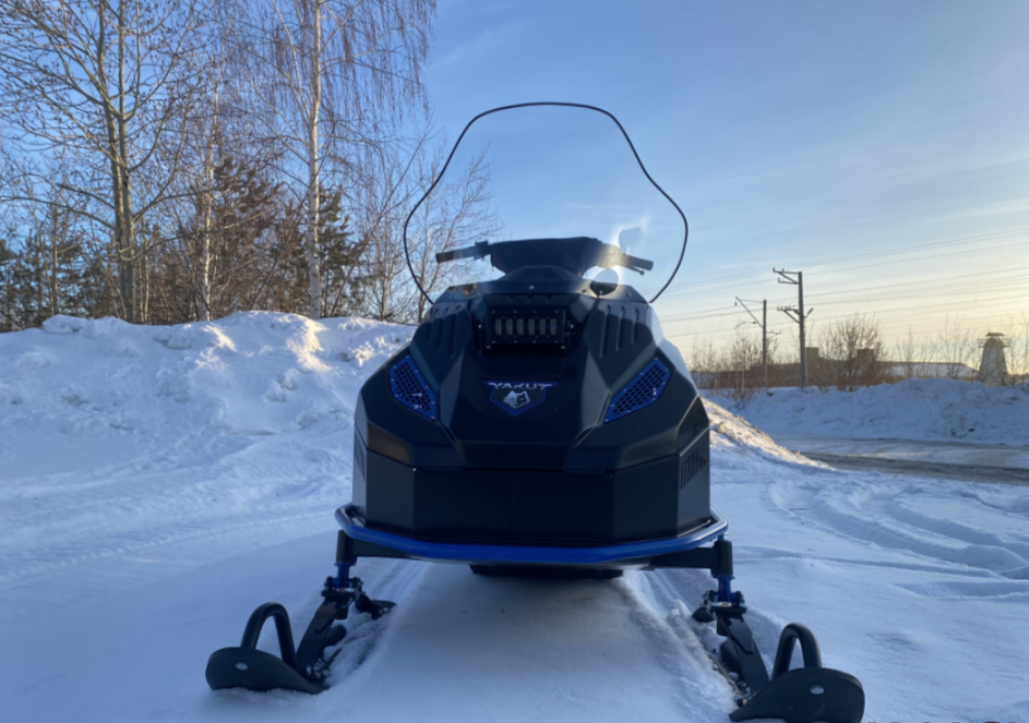Снегоход PROMAX YAKUT 500 R/K SUPERLONG 2.0 4T 29 в Волгодонске