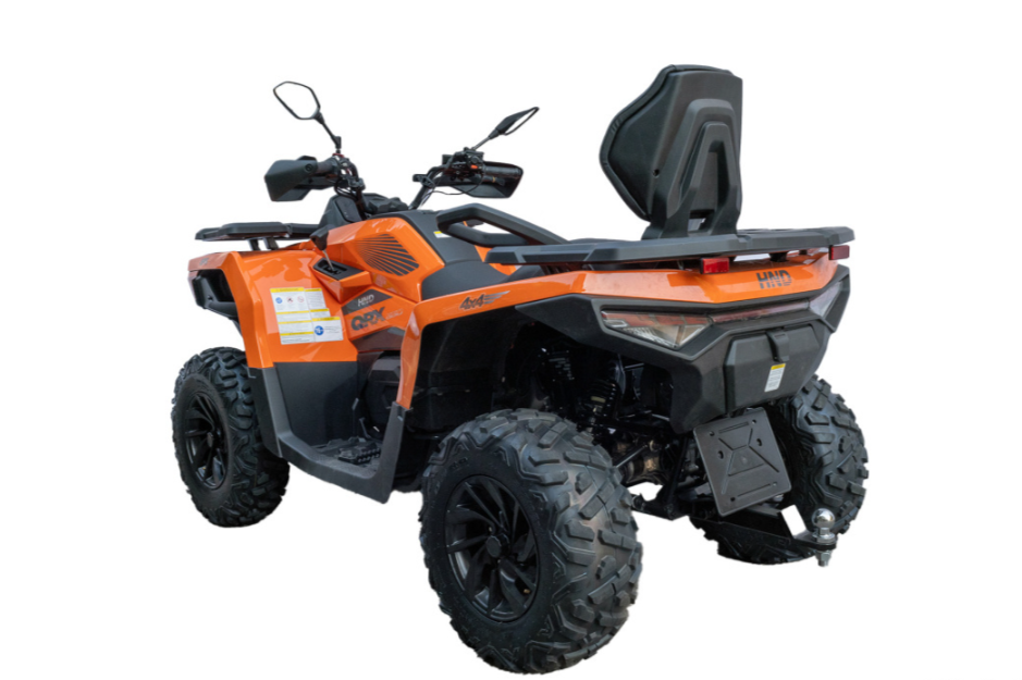 Квадроцикл HND QRX 550 в Волгодонске
