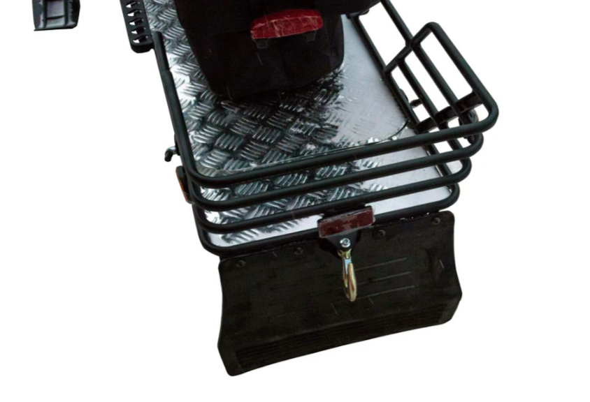 Снегоход MOTOLAND (МОТОЛЕНД) SNOWFOX 200 в Волгодонске