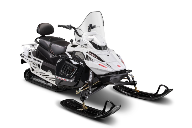 Снегоход IRBIS TUNGUS 500L 25/26 в Волгодонске