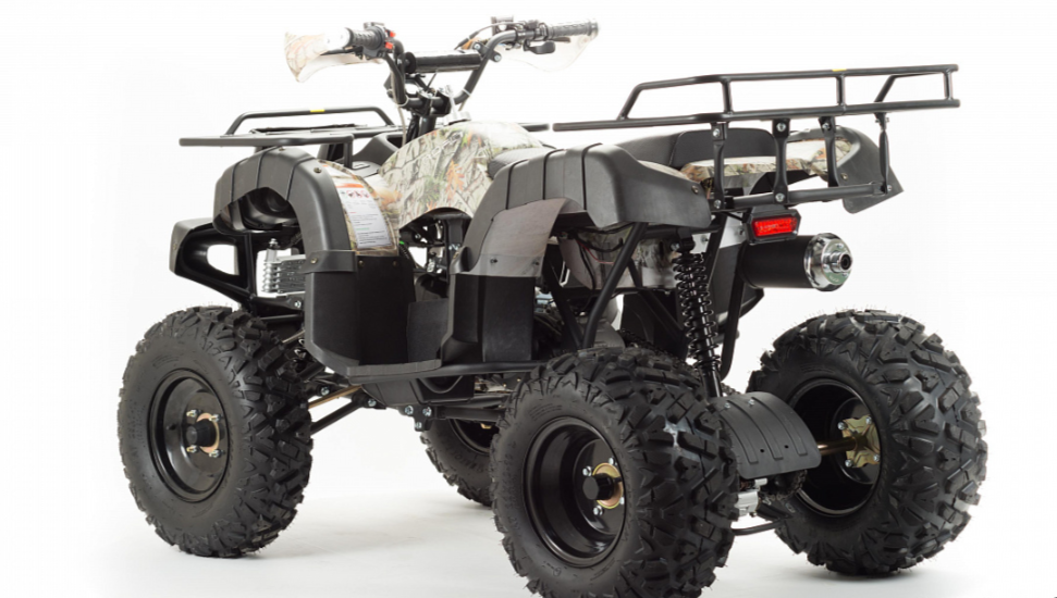 Квадроцикл MOTOLAND (МОТОЛЕНД) 200 ALL ROAD в Волгодонске