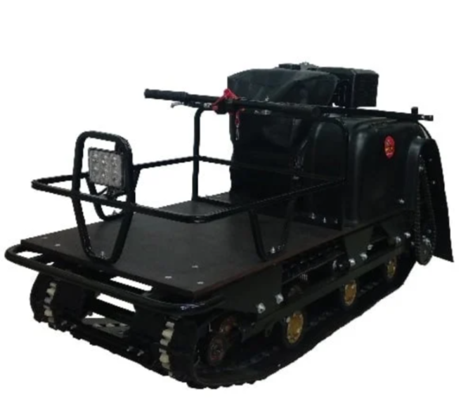 Мотобуксировщик PAXUS 650 15 л.с. в Волгодонске