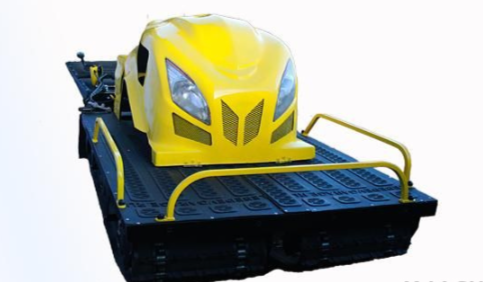 Мотобуксировщик LEBEDEV MOTORS ВОЛКОДАВ POWER V13 в Волгодонске