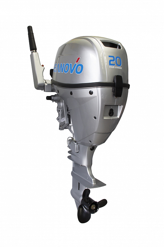 Лодочный мотор SEANOVO SNEF9.9(20)HES - EFI в Волгодонске