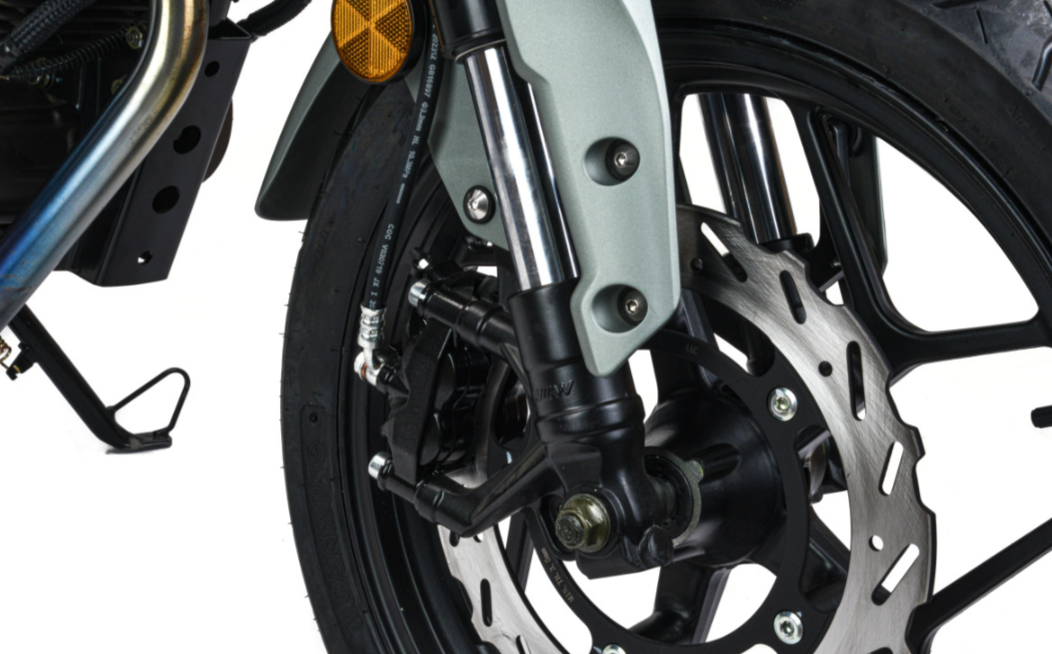 Мотоцикл MOTOLAND (МОТОЛЕНД) 300 CBR в Волгодонске