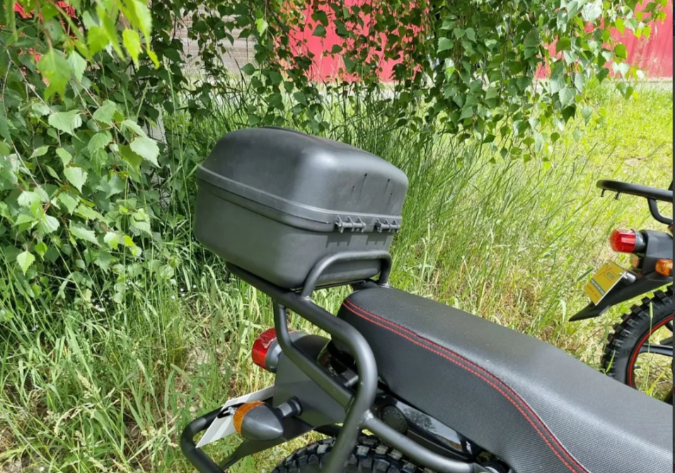 Мопед PROMAX ALPHA TOURIST 150 в Волгодонске