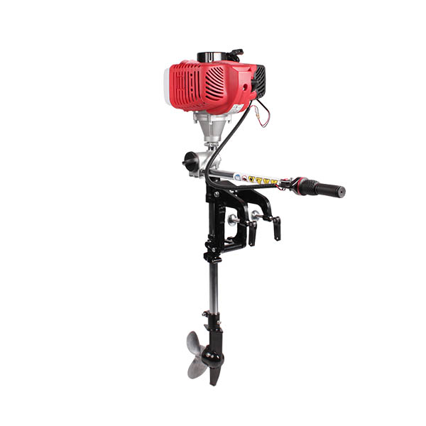 ЛОДОЧНЫЙ МОТОР TOYAMA TA 3.5 в Волгодонске