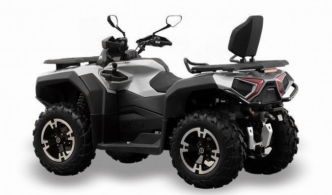 Квадроцикл HISUN GUARDIAN 550L /LONG в Волгодонске