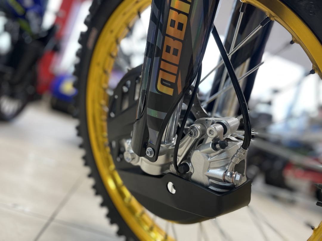 Кроссовый мотоцикл PROMAX BLACKOUT NB300 MX в Волгодонске