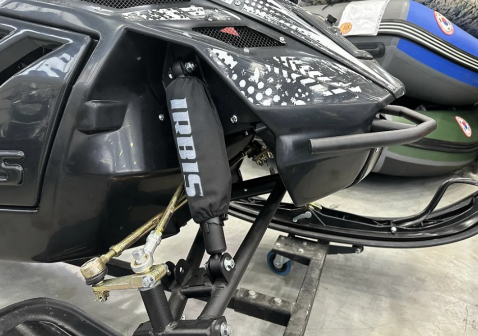 СНЕГОХОД IRBIS SF200L XE SUPERLONG в Волгодонске