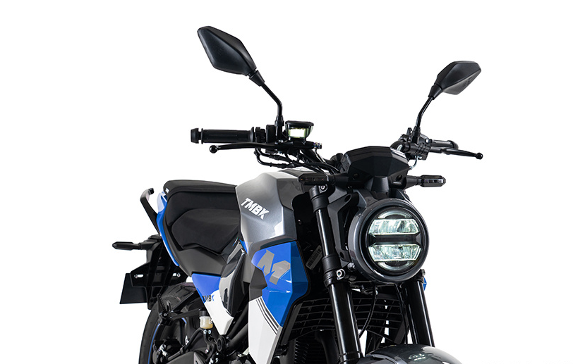 Мотоцикл TMBK MONTANA NG в Волгодонске