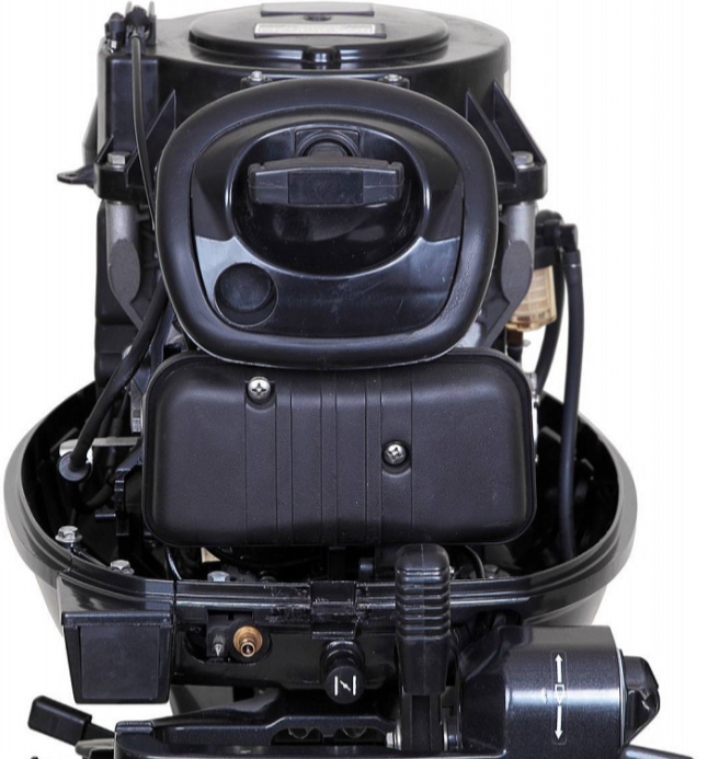 Лодочный мотор MARLIN MP 40 AWHL в Волгодонске