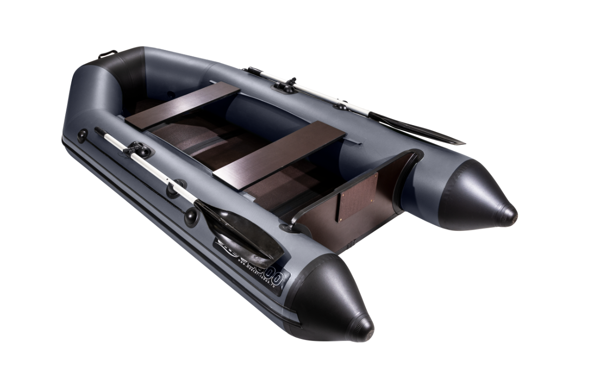  Лодка АКВА 2800 Слань-книжка киль в Волгодонске