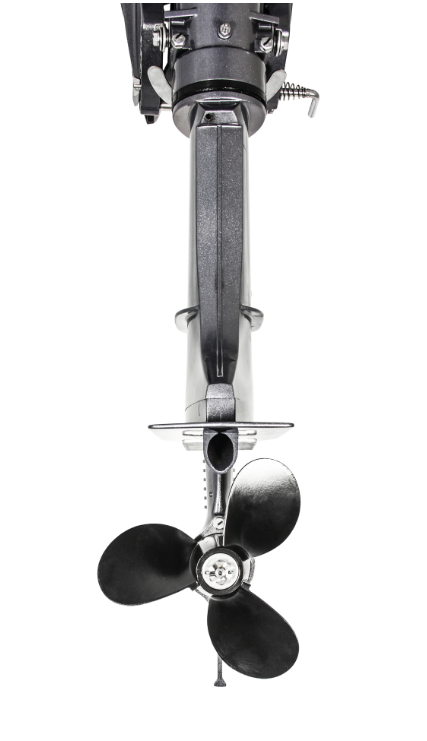 Лодочный мотор APACHE T5 BS в Волгодонске