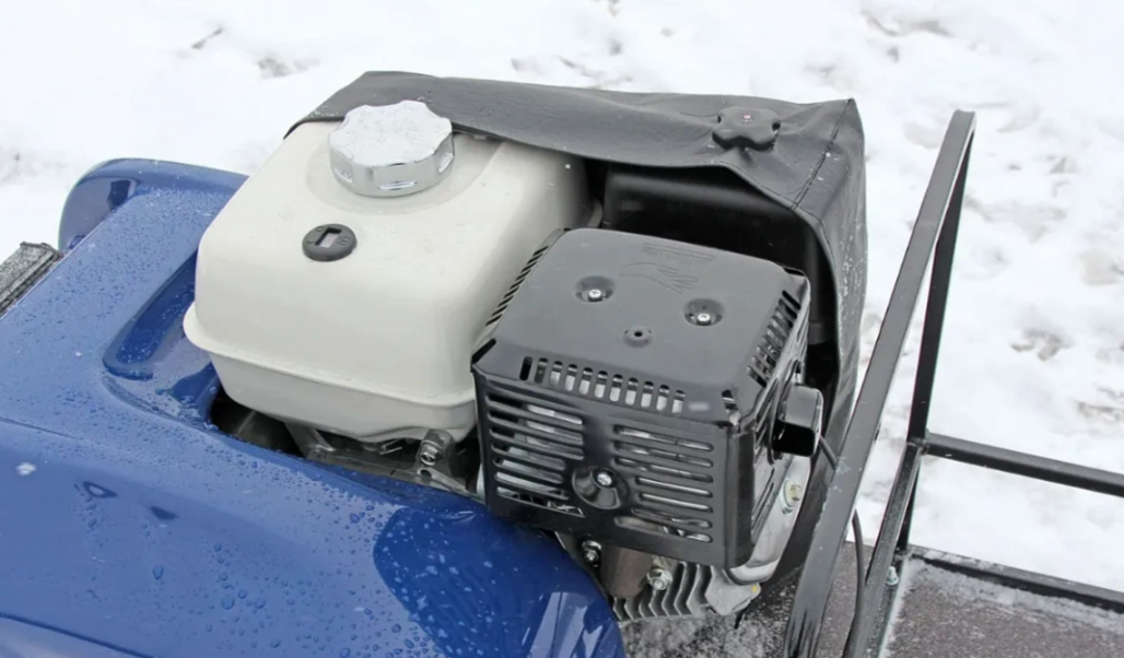 Мотобуксировщик PAXUS 500 AVANT 9 л.с. в Волгодонске