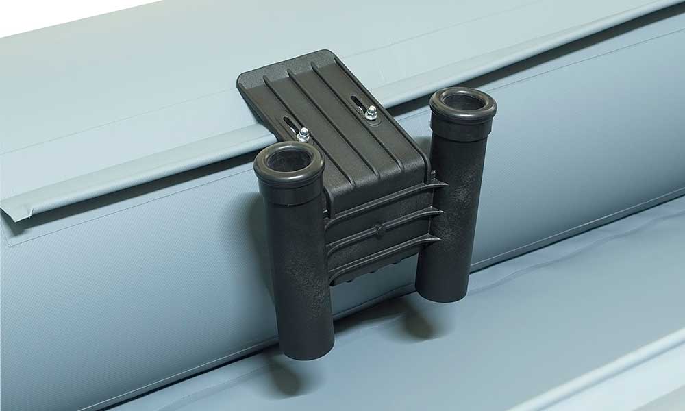 Удочкодержатель в Волгодонске