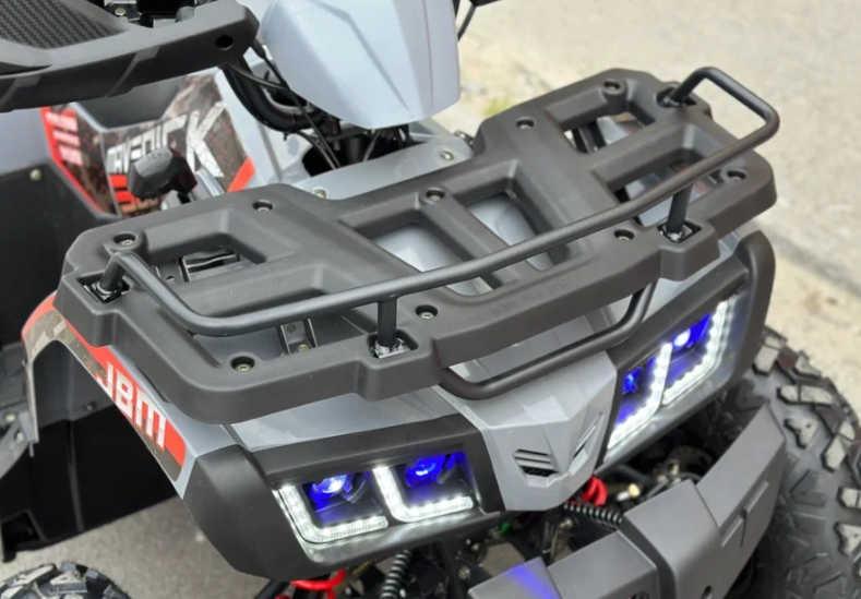 Квадроцикл GBM MAVERICK 300 NEW в Волгодонске