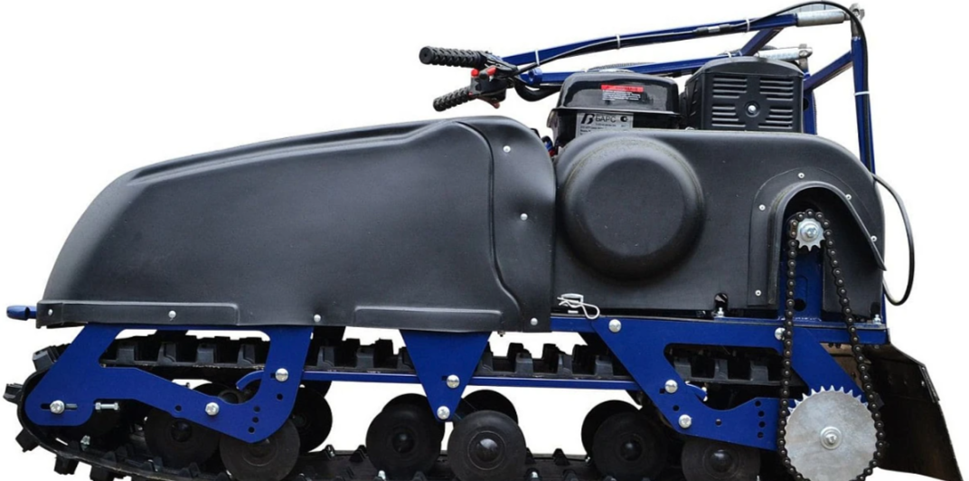 Мотобуксировщик БАРС СЛЕДОПЫТ FDS. RDS 18 л.с. в Волгодонске