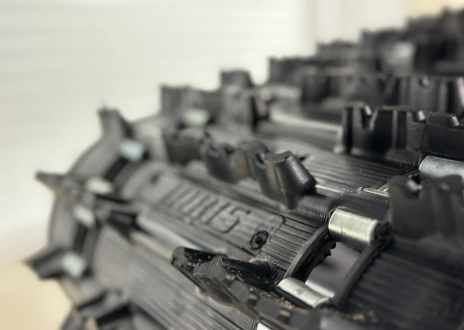 СНЕГОХОД IRBIS SF200L XE SUPERLONG в Волгодонске