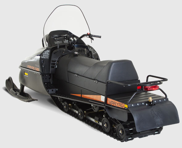 Снегоход РМ ТАЙГА ВАРЯГ 500 в Волгодонске