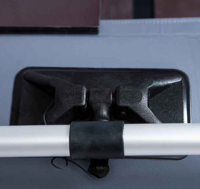 ЛОДКА НАДУВНАЯ YUKONA 230 TL (БЕЗ ПАЙОЛА) в Волгодонске