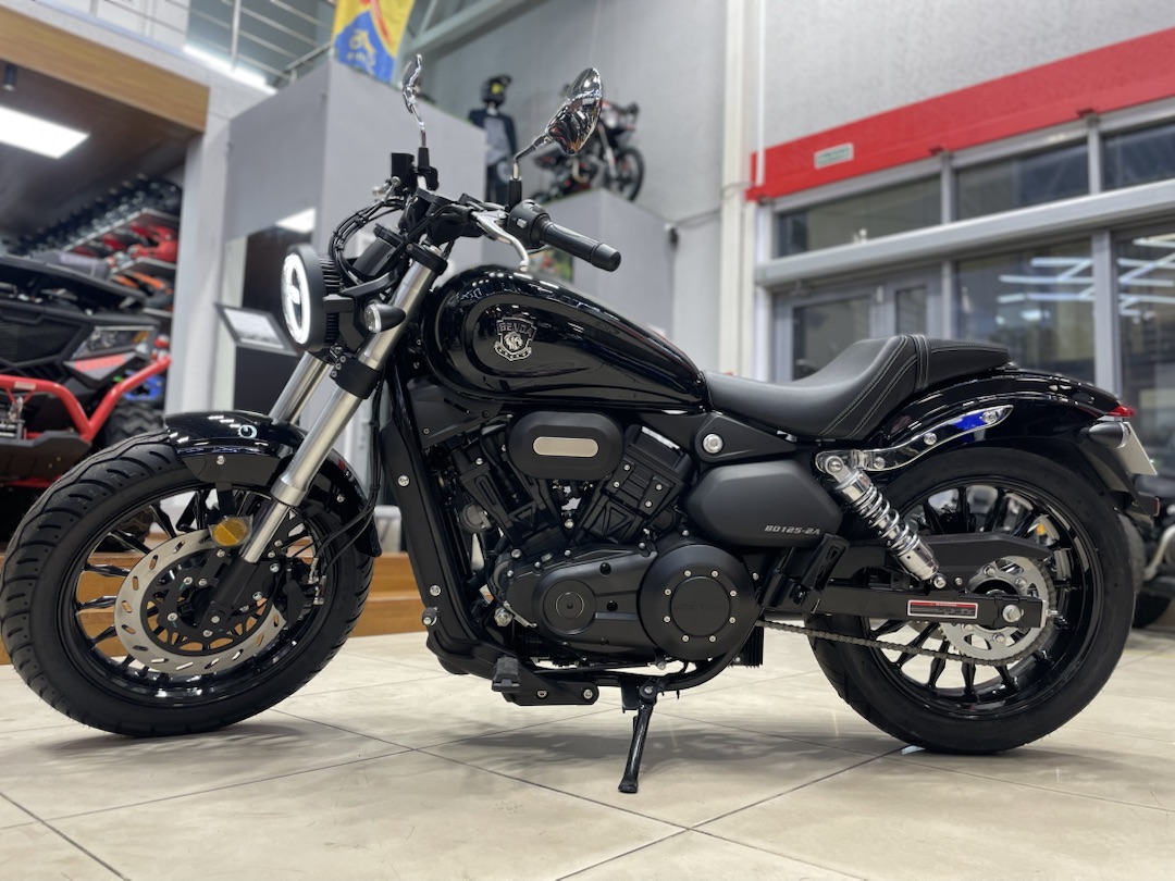 Мотоцикл Benda Funrider 125 в Волгодонске