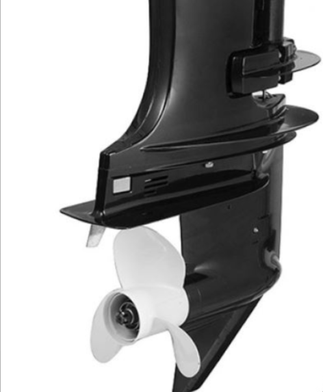 Лодочный мотор HIDEA HD40FEL в Волгодонске