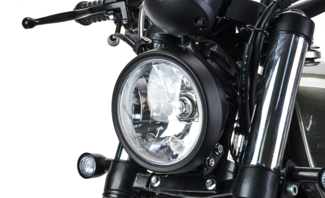 Мотоцикл MOTOLAND (МОТОЛЕНД) TEXAS 300 в Волгодонске