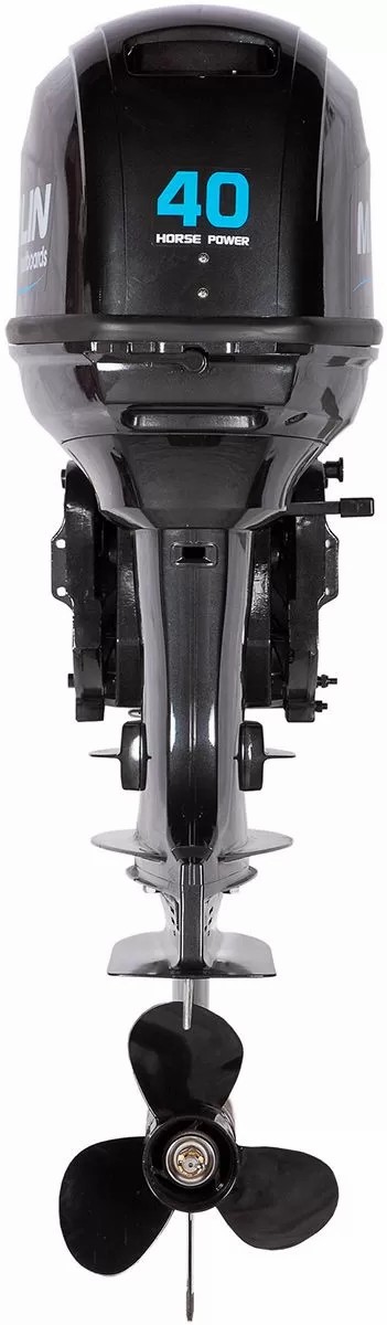 Лодочный мотор MARLIN MP 40 AERTS в Волгодонске