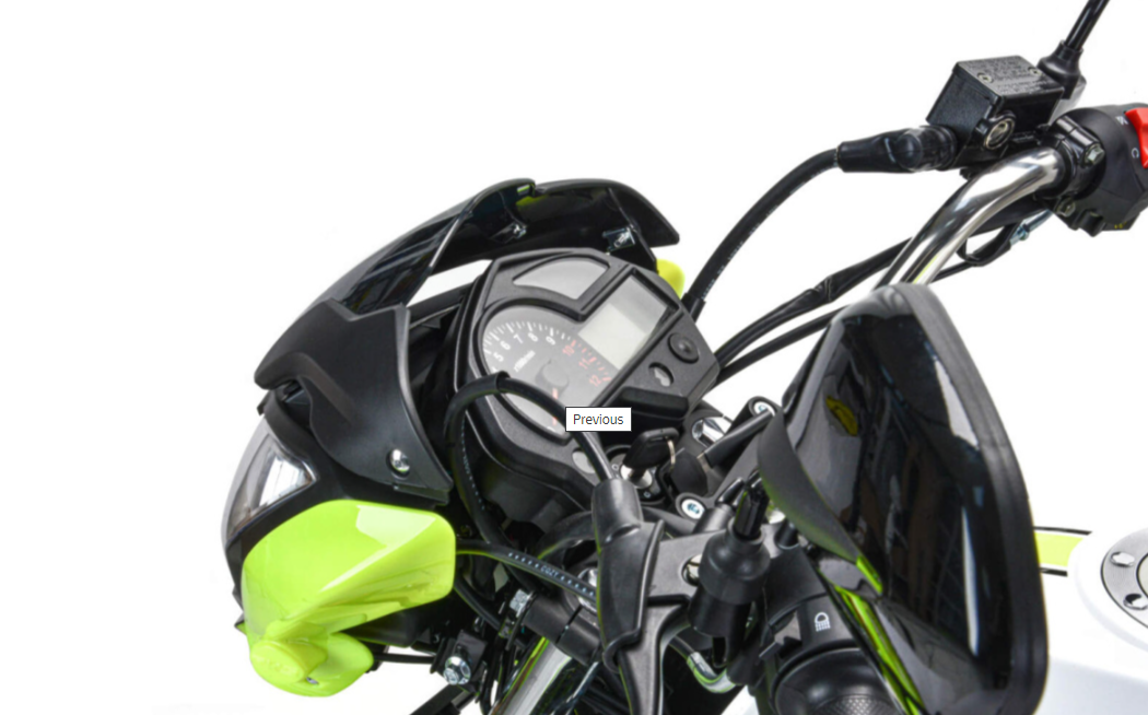 Мотоцикл MOTOLAND (МОТОЛЕНД) 200 SPRINT в Волгодонске