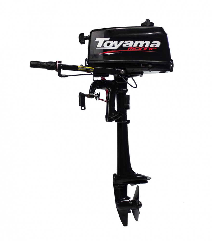 ЛОДОЧНЫЙ МОТОР TOYAMA T2.6CBMS в Волгодонске