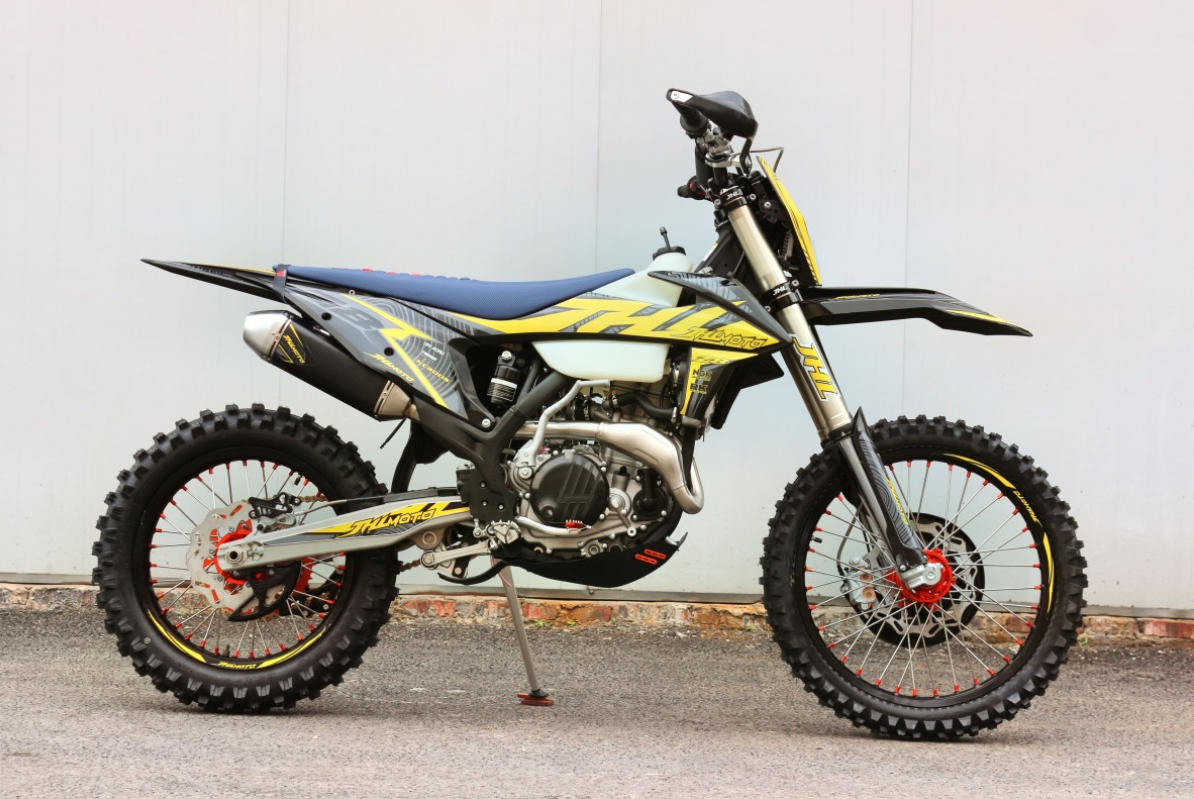 Мотоцикл JHLMOTO JHL Z8 NC300S (182-MN) в Волгодонске